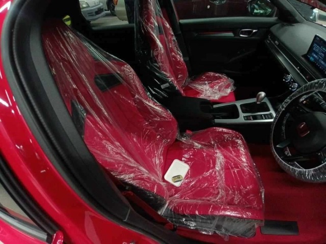 Honda CIVIC 2025 7484510-10
