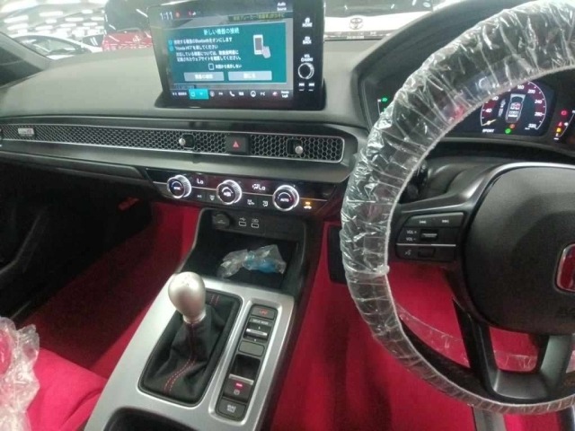 Honda CIVIC 2025 7484510-11