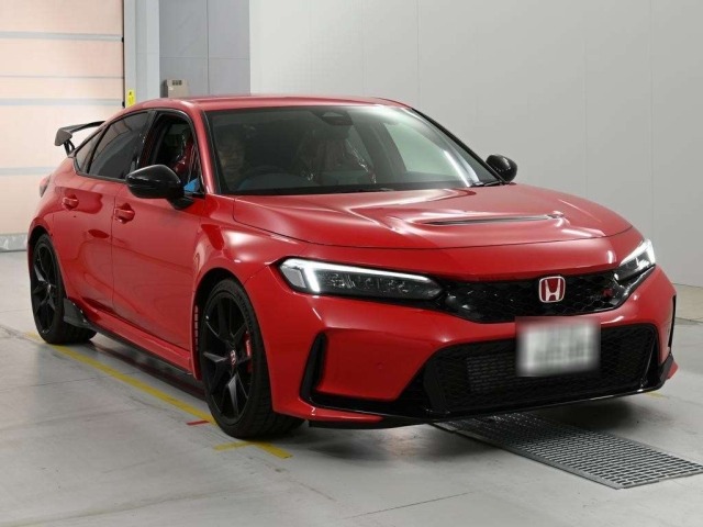 Honda CIVIC 2025 7484510-5