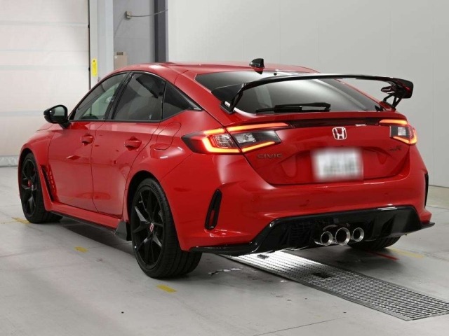 Honda CIVIC 2025 7484510-6