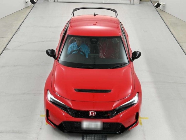Honda CIVIC 2025 7484510-7