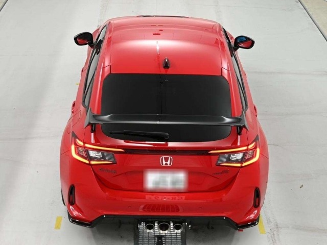 Honda CIVIC 2025 7484510-8