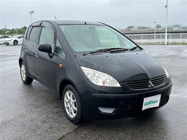 Mitsubishi COLT 2009 7489319-0