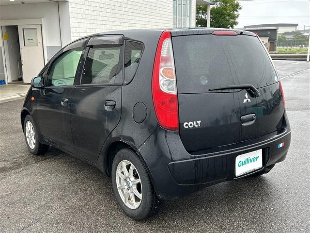 Mitsubishi COLT 2009 7489319-1