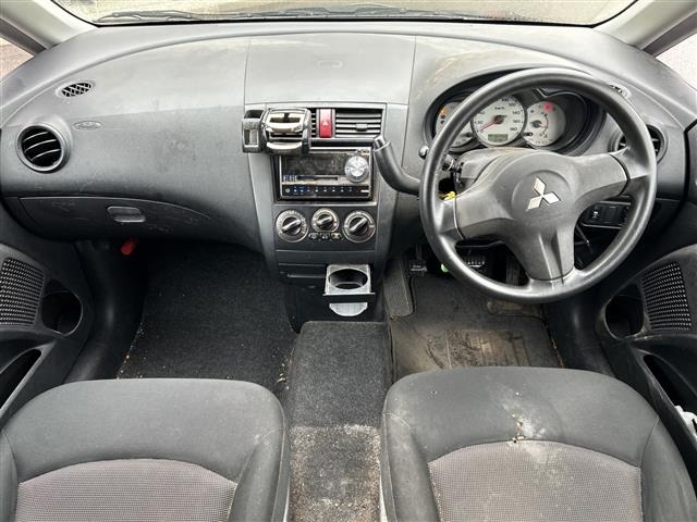 Mitsubishi COLT 2009 7489319-2