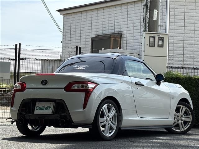 Daihatsu COPEN 2018 7493110-1