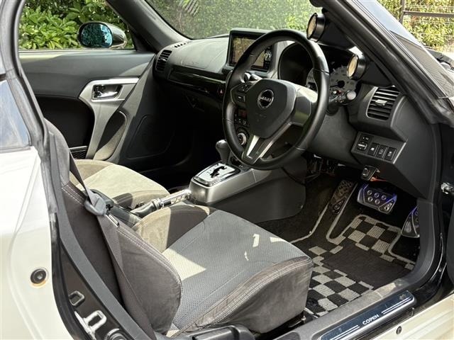 Daihatsu COPEN 2018 7493110-10