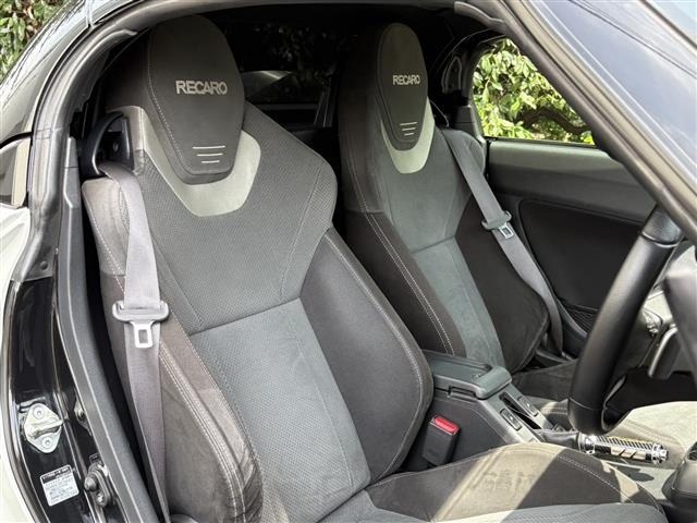 Daihatsu COPEN 2018 7493110-11