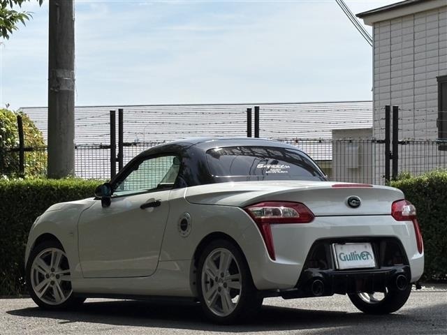Daihatsu COPEN 2018 7493110-13