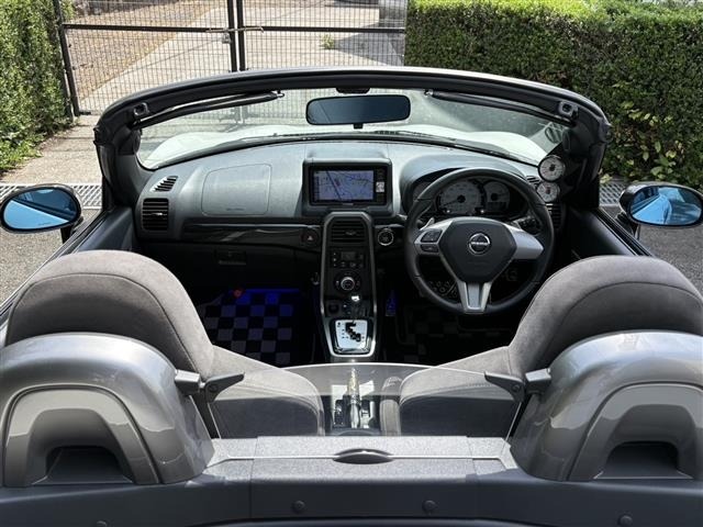 Daihatsu COPEN 2018 7493110-14