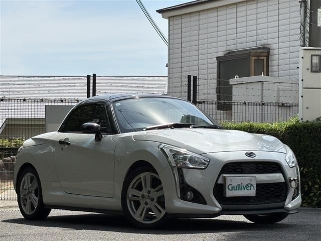 Daihatsu COPEN 2018 7493110-15