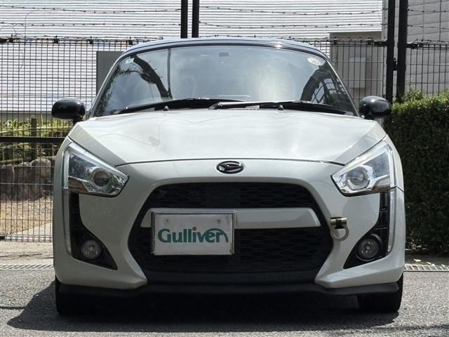 Daihatsu COPEN 2018 7493110-16