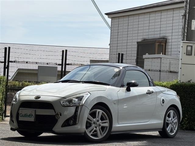 Daihatsu COPEN 2018 7493110-17