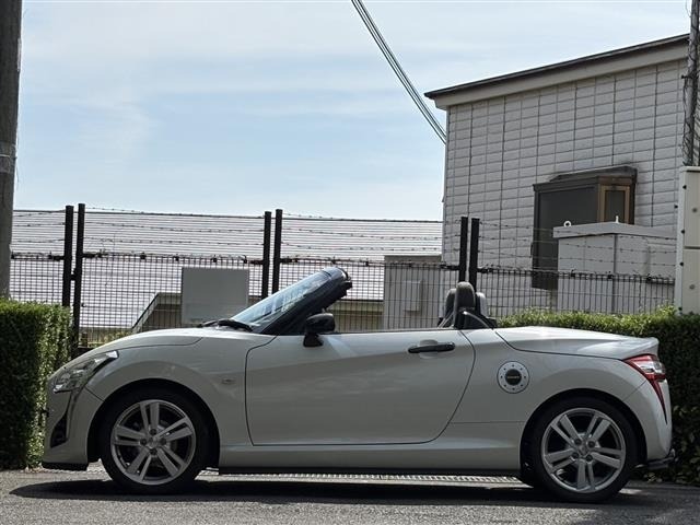 Daihatsu COPEN 2018 7493110-18