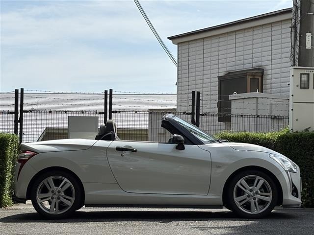 Daihatsu COPEN 2018 7493110-3