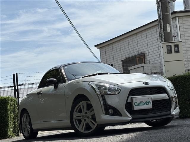 Daihatsu COPEN 2018 7493110-5