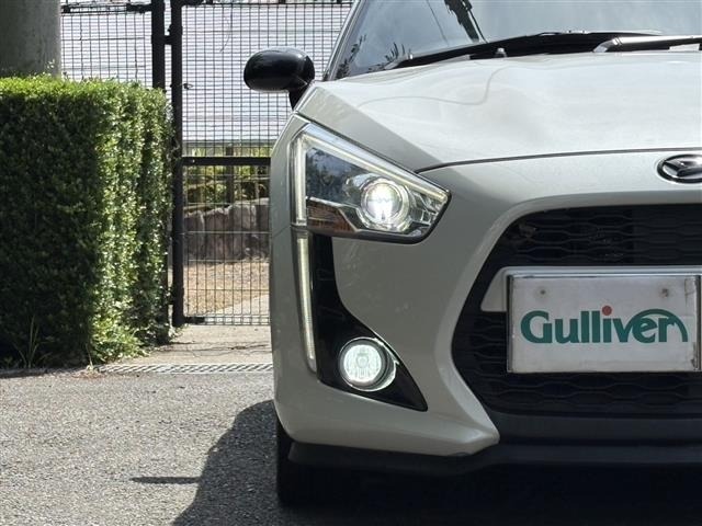 Daihatsu COPEN 2018 7493110-8