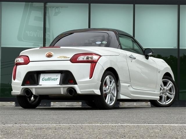 Daihatsu COPEN 2015 7493111-11