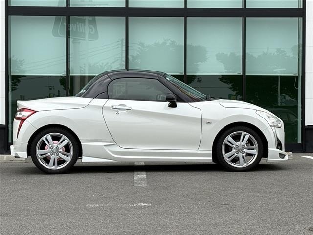 Daihatsu COPEN 2015 7493111-12