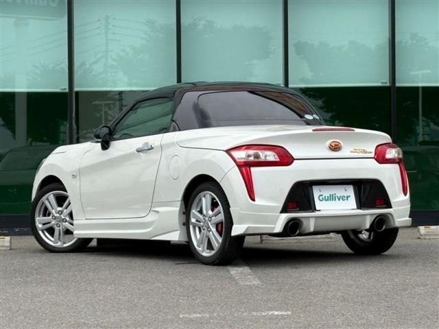 Daihatsu COPEN 2015 7493111-14