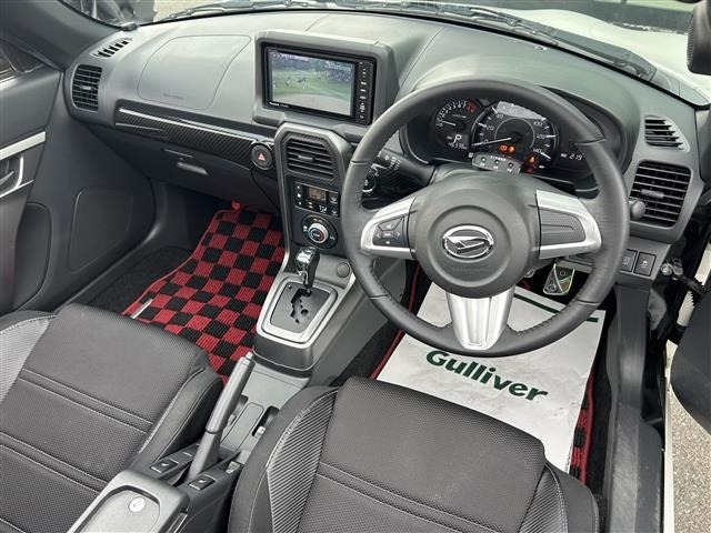 Daihatsu COPEN 2015 7493111-4