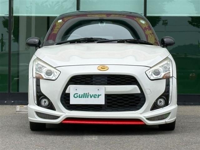 Daihatsu COPEN 2015 7493111-5