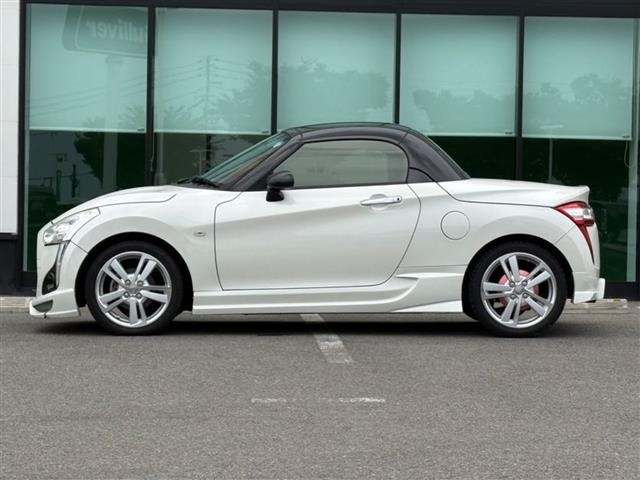Daihatsu COPEN 2015 7493111-9
