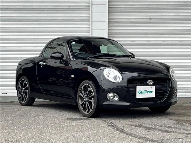 Daihatsu COPEN 2021 7493112-0