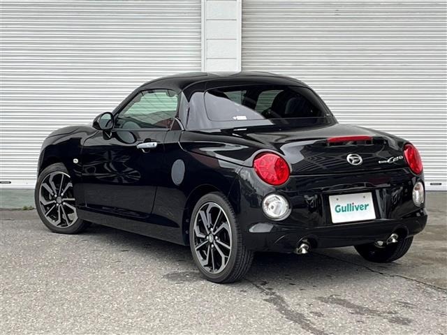 Daihatsu COPEN 2021 7493112-14
