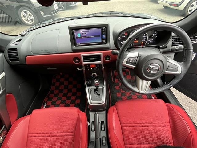 Daihatsu COPEN 2021 7493112-15