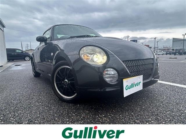 Daihatsu COPEN 2012 7493118-0