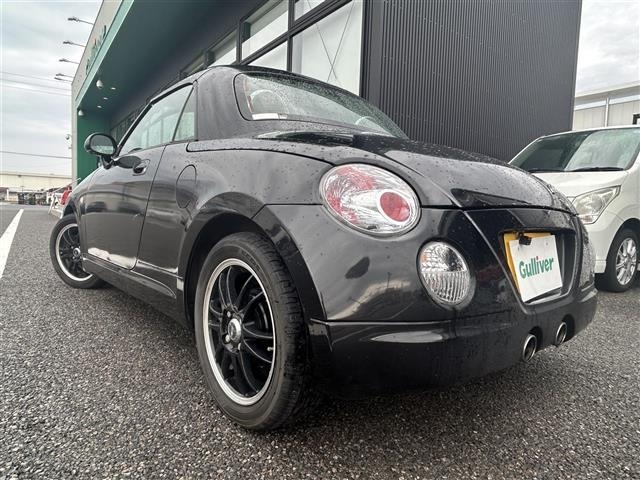 Daihatsu COPEN 2012 7493118-1