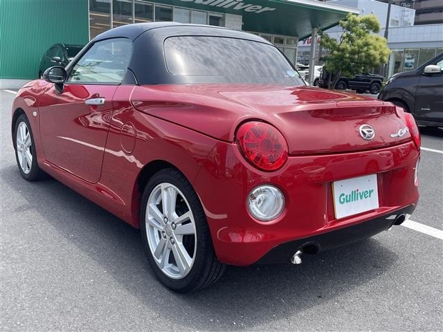 Daihatsu COPEN 2018 7493119-13