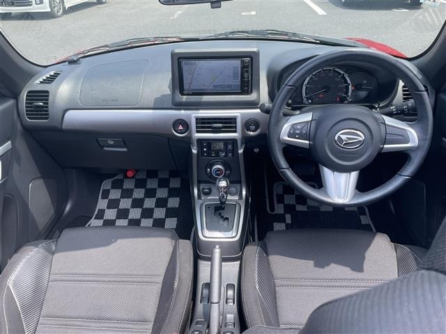 Daihatsu COPEN 2018 7493119-14