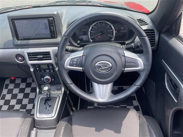 Daihatsu COPEN 2018 7493119-22