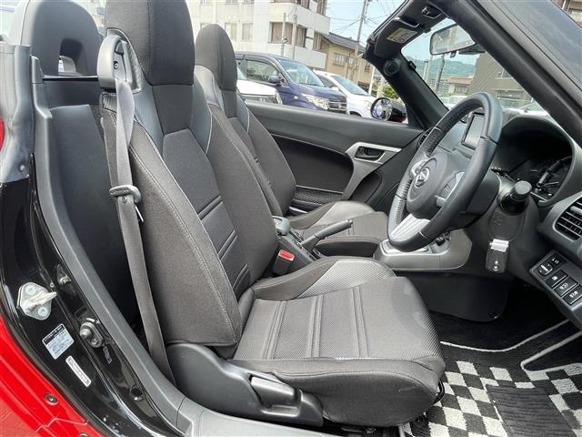 Daihatsu COPEN 2018 7493119-4
