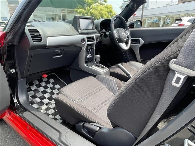 Daihatsu COPEN 2018 7493119-6