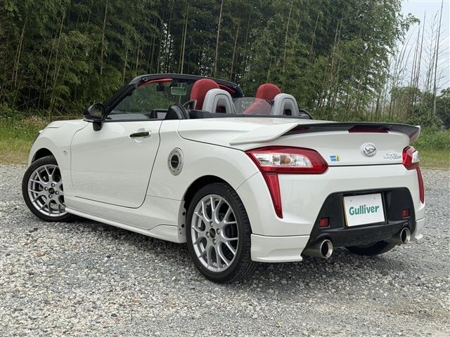 Daihatsu COPEN 2023 7493124-13