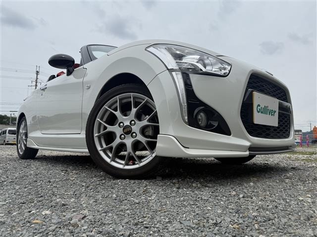 Daihatsu COPEN 2023 7493124-16