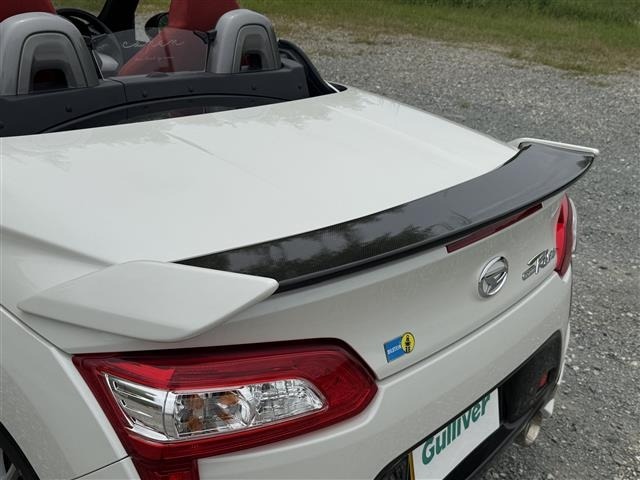 Daihatsu COPEN 2023 7493124-21