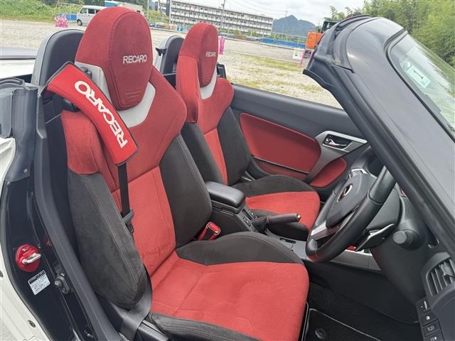 Daihatsu COPEN 2023 7493124-5