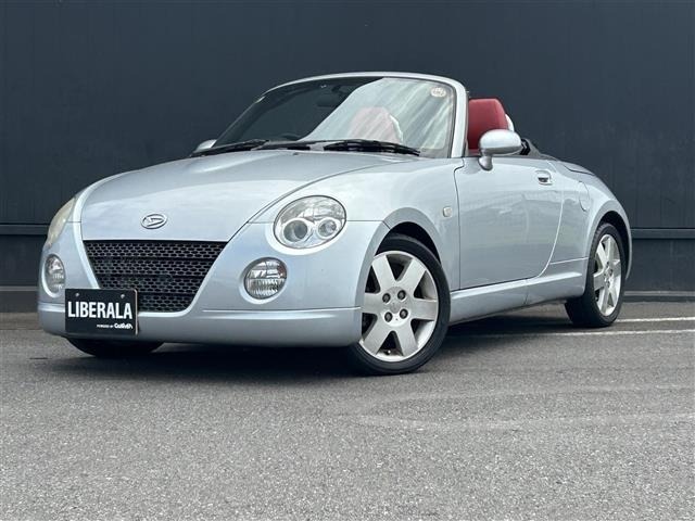 Daihatsu COPEN 2008 7493127-0