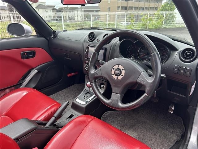Daihatsu COPEN 2008 7493127-12