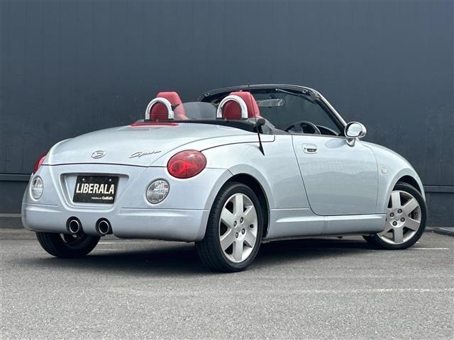 Daihatsu COPEN 2008 7493127-13