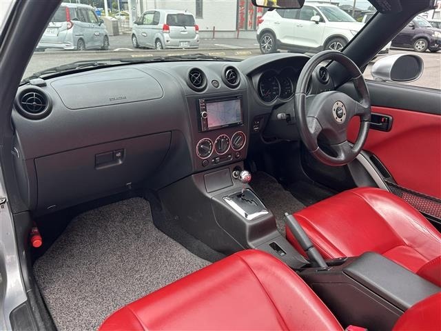 Daihatsu COPEN 2008 7493127-2