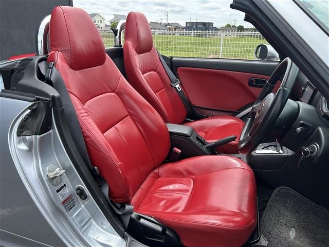 Daihatsu COPEN 2008 7493127-22
