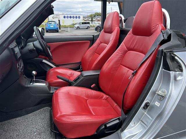 Daihatsu COPEN 2008 7493127-6