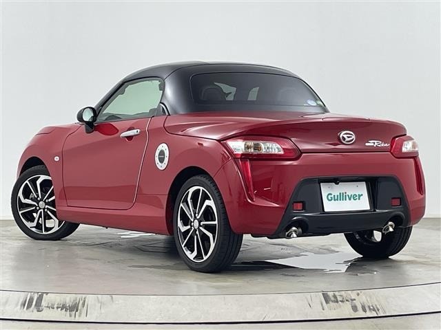 Daihatsu COPEN 2016 7493128-13