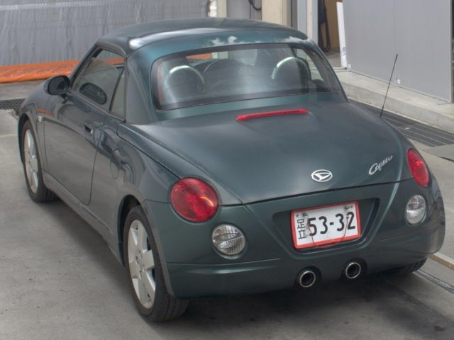Daihatsu COPEN 2008 7493134-1