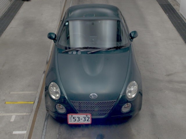 Daihatsu COPEN 2008 7493134-6